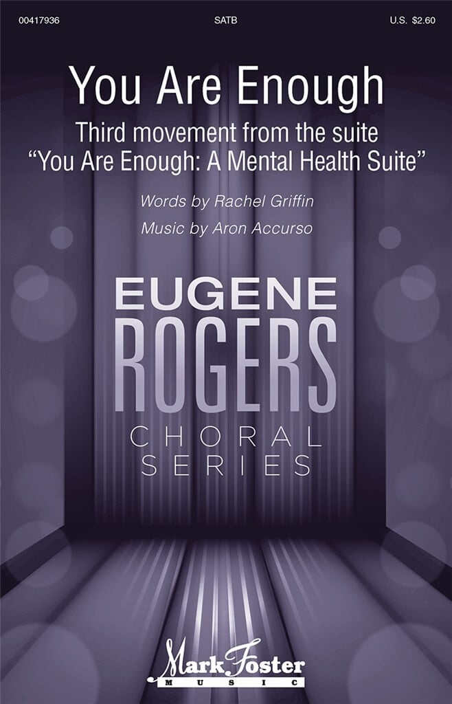 You Are Enough